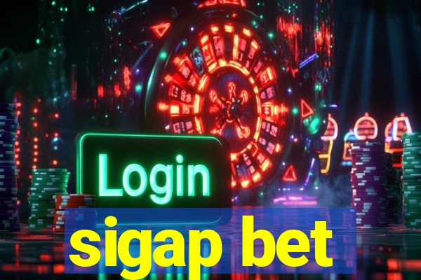 sigap bet